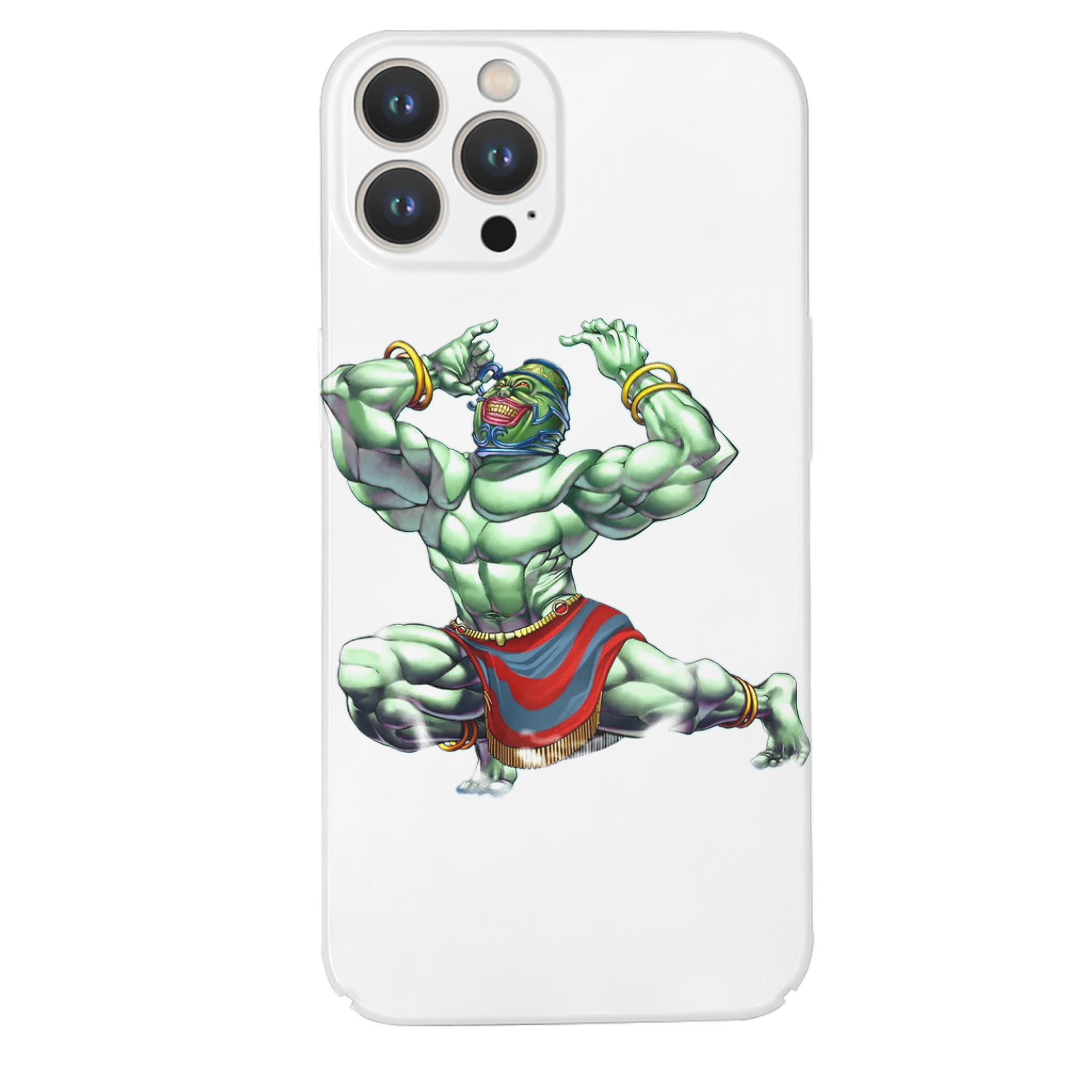 （画像用） 遊☆戯☆王 Yu-Gi-Oh! 【iPhone 14シリーズ対応】ハードケース